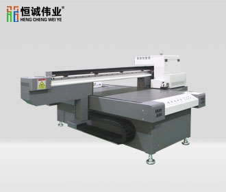 HC-6090UV平板打印機